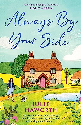 Always By Your Side: An uplifting story about community and 