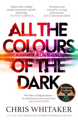 All the Colours of the Dark: The Instant Sunday Times Bestseller - 'a 