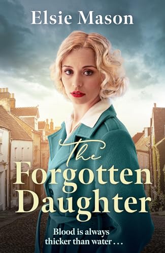 The Forgotten Daughter 