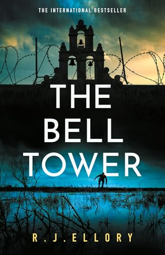 The Bell Tower: The brand new suspense thriller from an award-winning bestseller