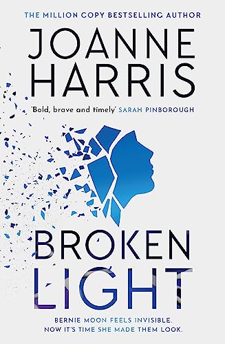 Broken Light: The explosive and unforgettable new novel from the million copy bestselling author 