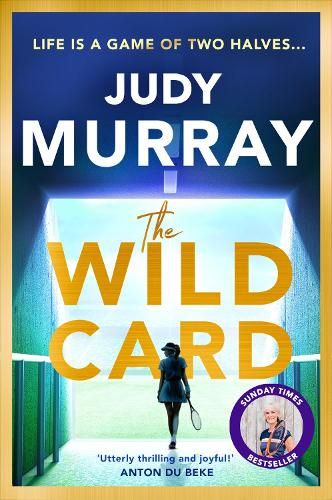 The Wild Card: The captivating, uplifting and addictive read you don't want to miss in 2024!