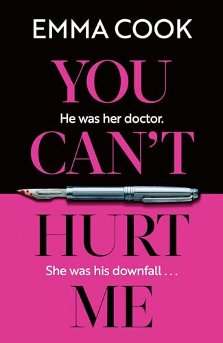 You Can't Hurt Me: 'Elegantly written, this is an atmospheric and 