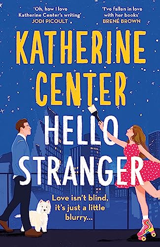 Hello, Stranger: The brand new romcom from an international 