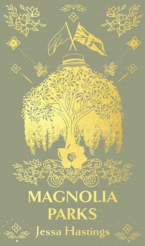 Magnolia Parks: Deluxe Special Edition 