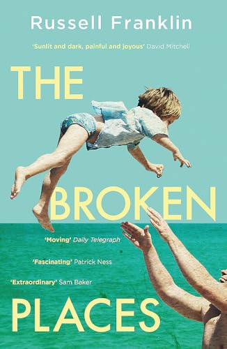 The Broken Places: The compassionate and moving debut novel inspired by the Hemingway family