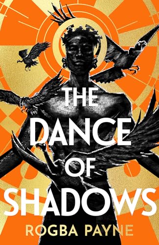 The Dance of Shadows 