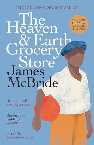 The Heaven & Earth Grocery Store: The Million-Copy Bestseller 