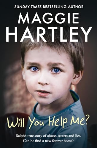 Will You Help Me?: Ralph's true story of abuse, secrets and lies 
