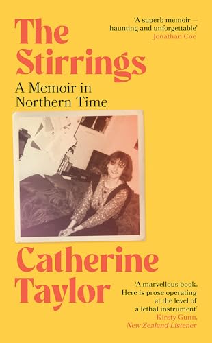 The Stirrings: Winner of the 2024 TLS Ackerley Prize 
