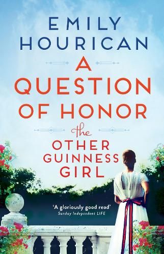 The Other Guinness Girl: A Question of Honor