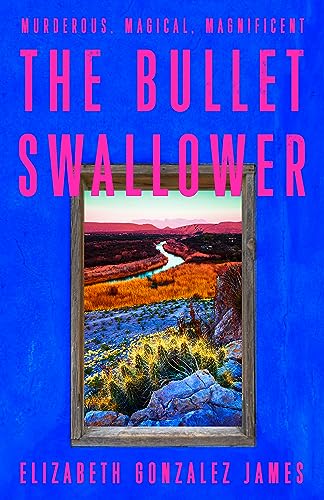 The Bullet Swallower 