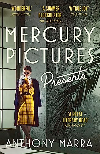 Mercury Pictures Presents 
