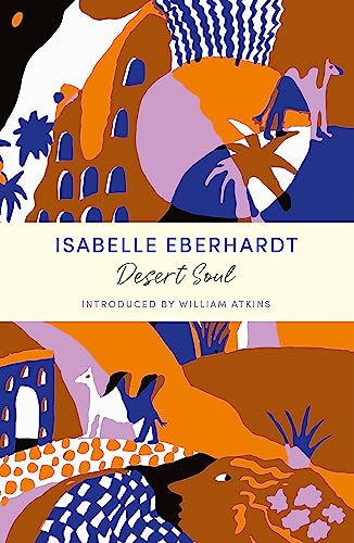 Desert Soul: A John Murray Journey 