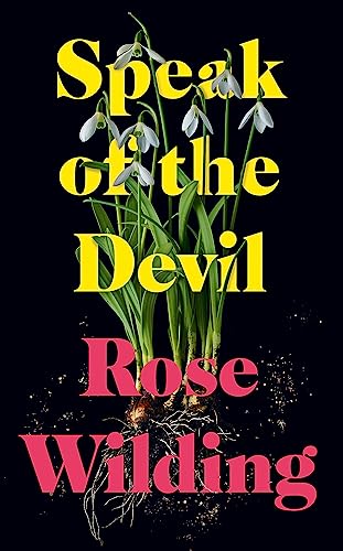 Speak of the Devil: The ultimate revenge thriller 