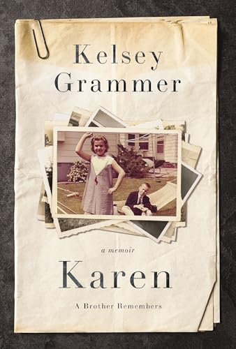 Karen: A Brother Remembers 
