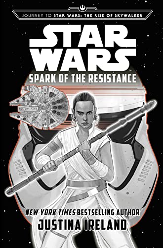Star Wars: Spark of the Resistance 