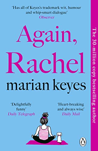 Again, Rachel: The love story of the summer 