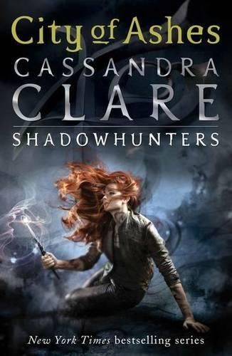 The Mortal Instruments 2: City of Ashes