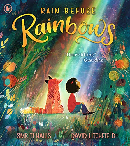 Rain Before Rainbows 