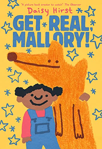 Get Real, Mallory! 