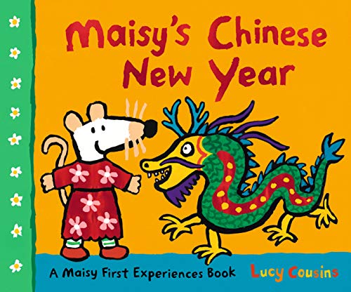 Maisy's Chinese New Year 