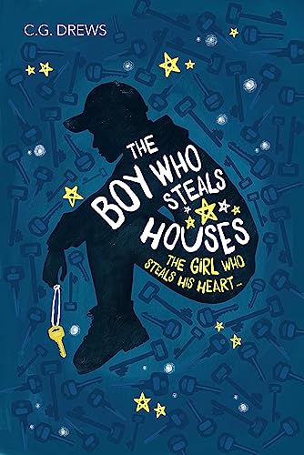 The Boy Who Steals Houses: The heartwarming and heartbreaking YA TikTok sensation