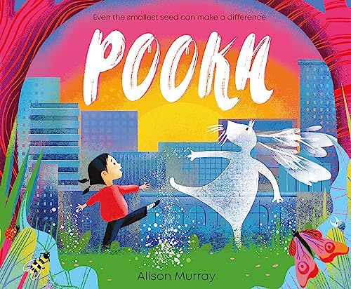 Pooka: Even The Smallest Seed Can Make a Difference 