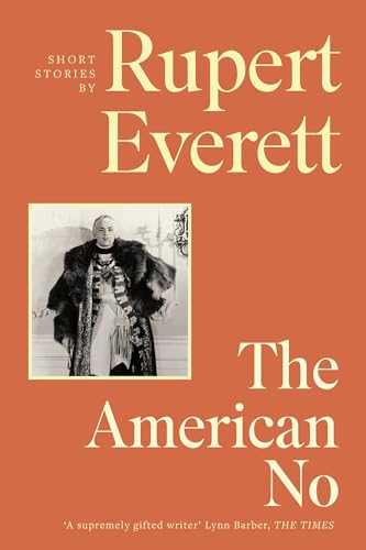 The American No: '[An] eccentric and exquisite new collection of 