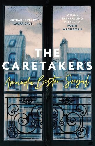 The Caretakers