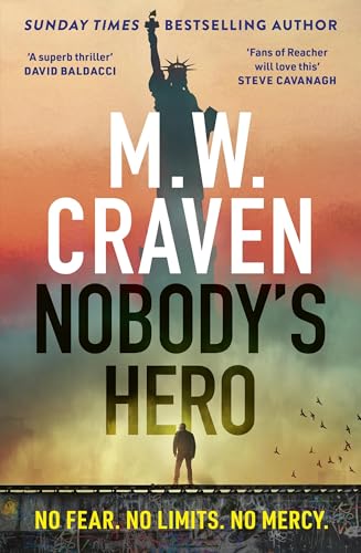 Nobody's Hero 