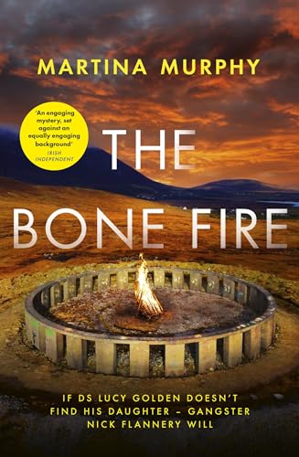 The Bone Fire 