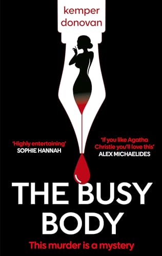 The Busy Body 