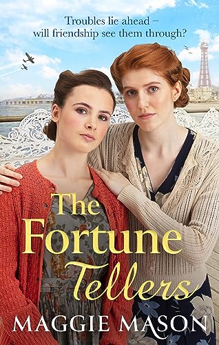 The Fortune Tellers: the unputdownable heart-warming and nostalgic 