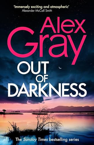 Out of Darkness: The thrilling new instalment of the Sunday Times bestselling series