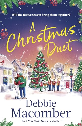 A Christmas Duet: the brand-new festive romance from the bestselling 