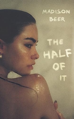 The Half of It: A Memoir 