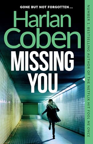 Missing You: Coming soon to Netflix! 
