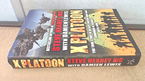 X Platoon 