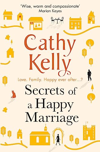 Secrets of a Happy Marriage 