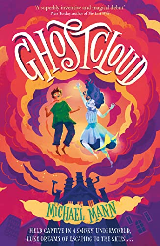 Ghostcloud 