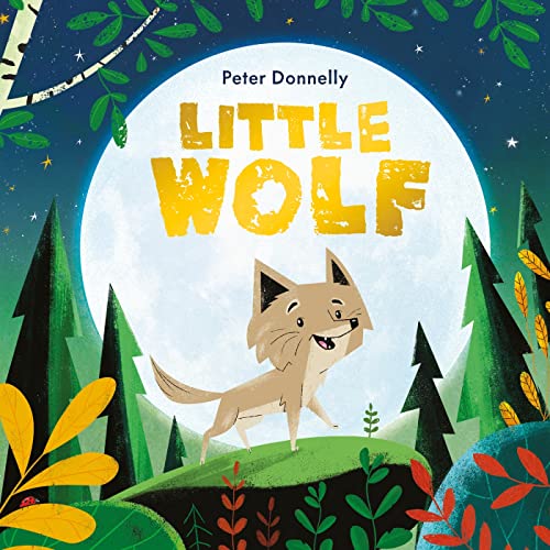 Little Wolf 