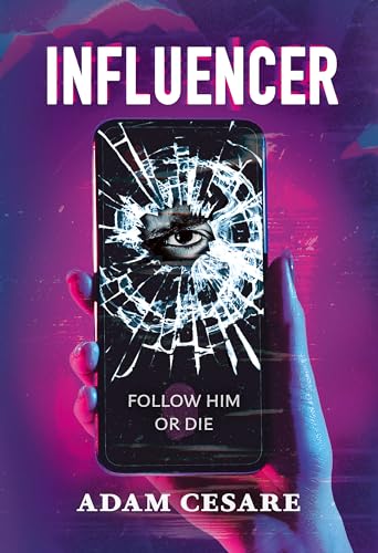 Influencer: The addictive, page-turning, psychological thriller