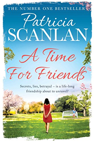 A Time For Friends: Warmth, wisdom and love on every page - if you 