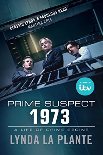 Tennison: Prime Suspect 1973 