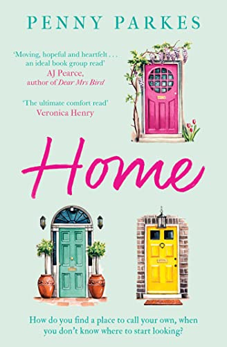 Home: the most moving and heartfelt novel you'll read this year 