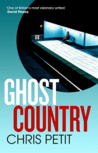 Ghost Country 