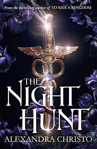 The Night Hunt 