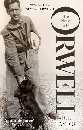Orwell: The New Life 