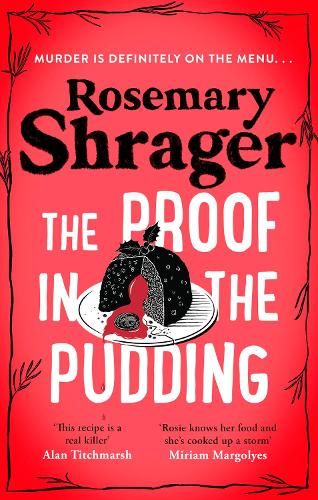 The Proof in the Pudding: Prudence Bulstrode 2